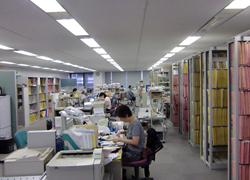 内観