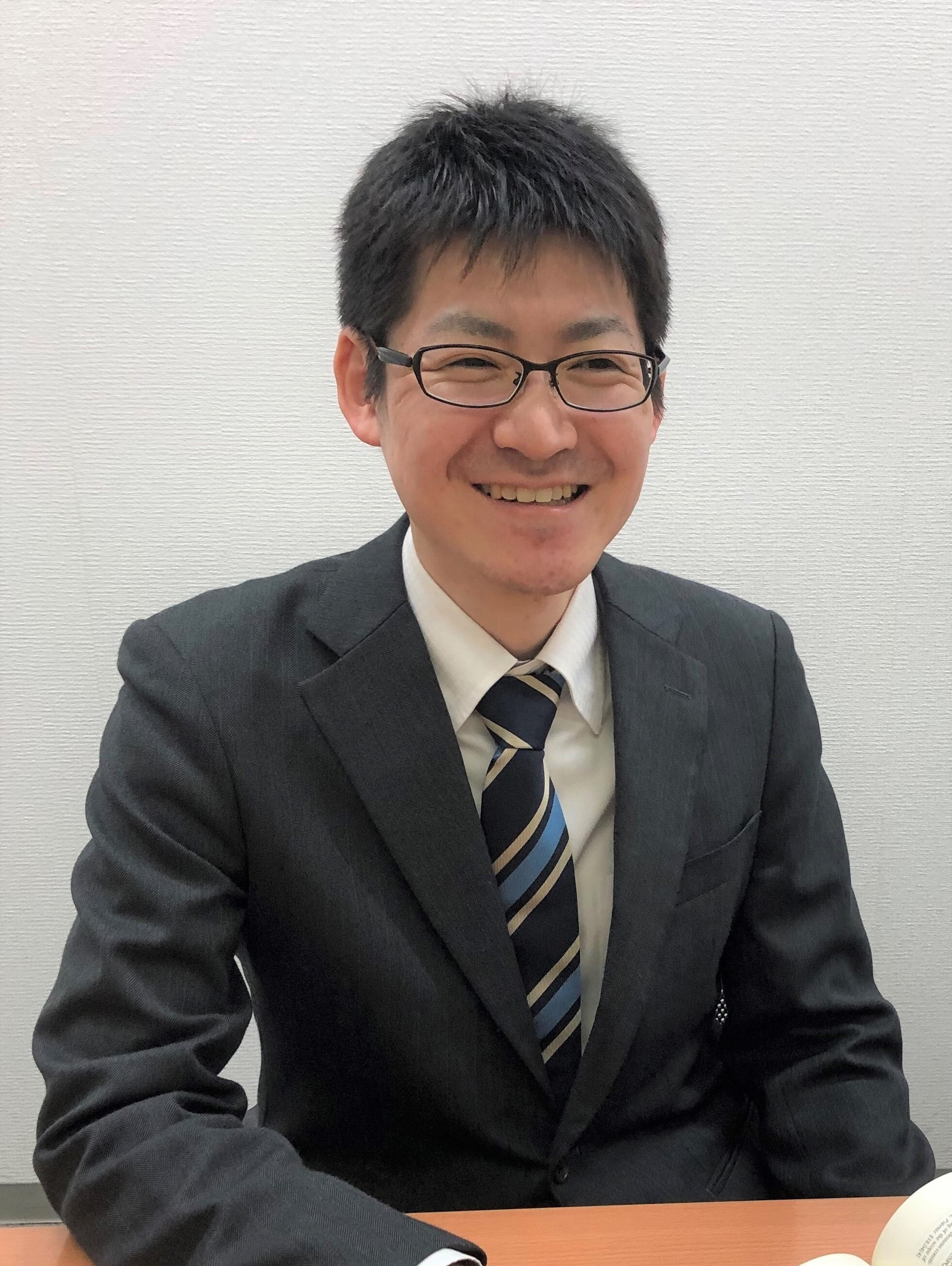 中尾　真二