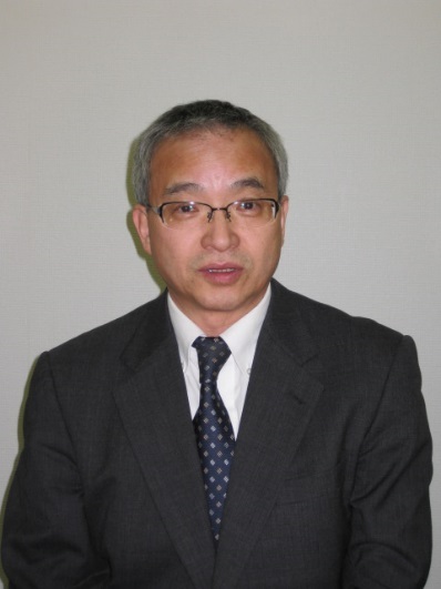 大友　昭男