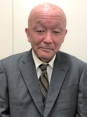 藤田　隆